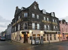 The Portree Hotel