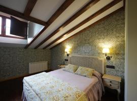 Hotel Rural y Restaurante, Rinconcito de Gredos