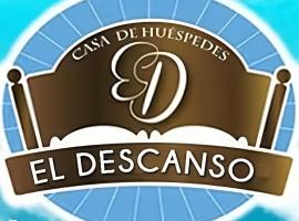 El descanso cd Juárez, bed and breakfast v destinaci Ciudad Juárez