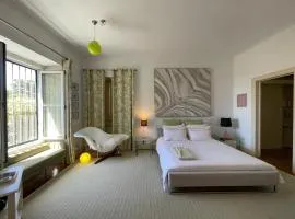Sintra Chalet