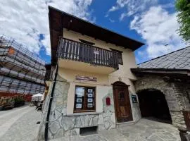 Alloggio in centro