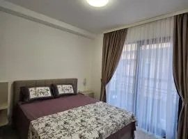 Apartments Radosavovic