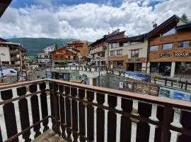 Alloggio in centro