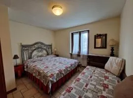 Apartament in the CENTER