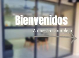 Ayres de Ana, cheap hotel in Miramar