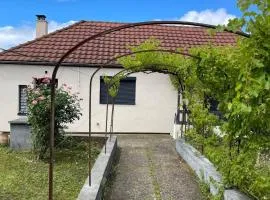 Maison proche Clermont-Fd entre CHU et Cézeaux -Parking