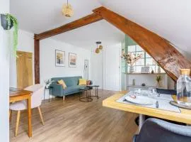 Le Petit Refuge par Your Sweet Loc