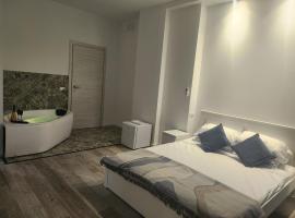 Orange boutique rooms, hotel din Alghero