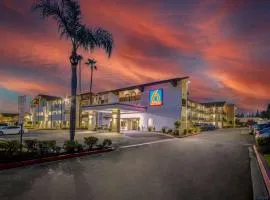 Motel 6 Ontario CA Convention Center Airport