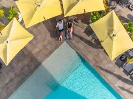 Radisson Hotel Saint Denis, La Reunion