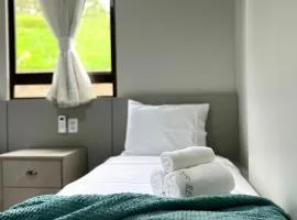Flat Colina - Eco Resort Praia dos Carneiros