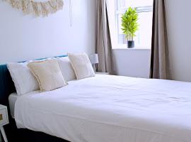 Luxury Flat Near Central London - Tower Bridge- Covent Garden