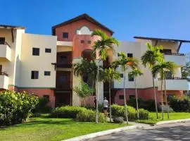 Apartamentos Essential Life con playa y piscina