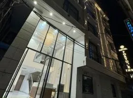 Hotel Fortune Inn