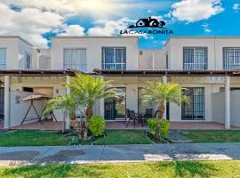 LA CASABONITA vistalberca AirA