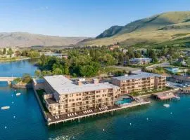 Lake Chelan Executive Condo