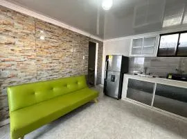 Apartamento GlorySky
