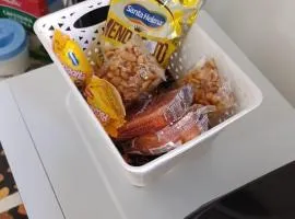 Refúgio Aconchegante