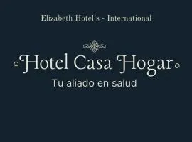 Elizabeth Hotel's International