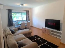 Ponta Delgada 3 Bedroom Apartment