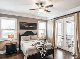 The Guest Suite