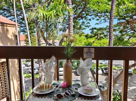Maui Vista 2413, ξενοδοχείο σε Kihei