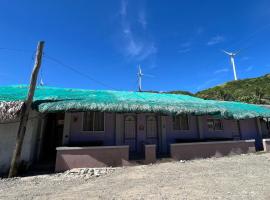 Turangs Homestay, hotel v destinaci Pagudpud