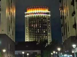 Cozy apartment in Exclusive Star