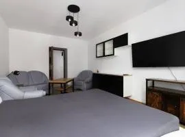 Przyjazny Apartament w Będzinie