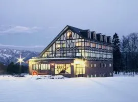 Hakuba Yamano Hotel