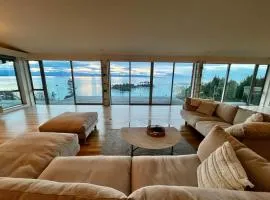 Ocean Horizon - Incredible Sea Views & Sunsets