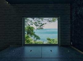 mimoro kagawa, hotel v destinaci Sanuki