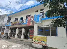 Hotel Jagdamba & Restaurant
