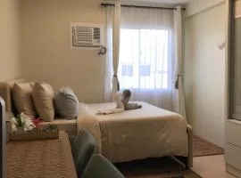 Cozy Studio Condo