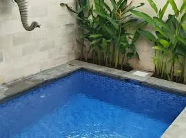 Bali Made Villa