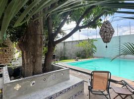 Casa Camelina, Hotel in Cuernavaca
