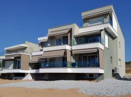 STO LOFO Apartments Kalyvia-Limenaria Thassos