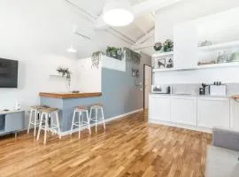 Soliana Apartments