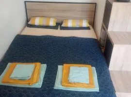Studio appart'hôtel meublé et climatisé