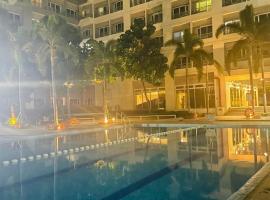 SMDC Grace Residences, hotel in Manila