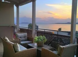 House in riviera lagonisi