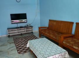 Homestay Wannur Arau, place to stay in Arau