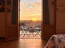 Tramonto Mediterraneo