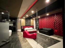 Motel Boutique Qatro