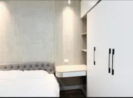 Love House - Tecco Elite Thai Nguyen