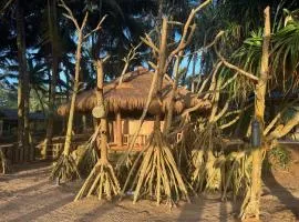 Coconut Bar