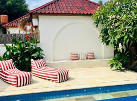 Villa Mila - Gili Air