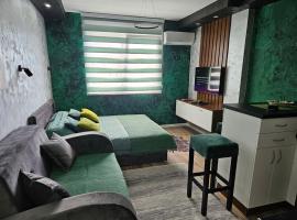 Apartman Aleksandar 2, διαμέρισμα σε Nova Varos