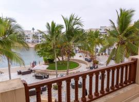 One Bedroom Apartment - Hawana Salalah, hotel v destinaci Ţāqah