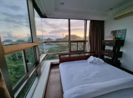One Tagaytay Place Private Residences